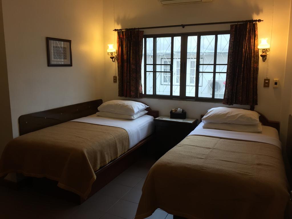 Buakao Inn Thongsala Phòng bức ảnh