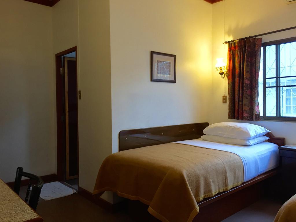 Buakao Inn Thongsala Phòng bức ảnh