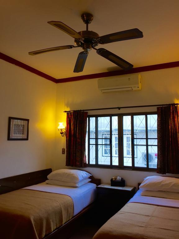 Buakao Inn Thongsala Phòng bức ảnh