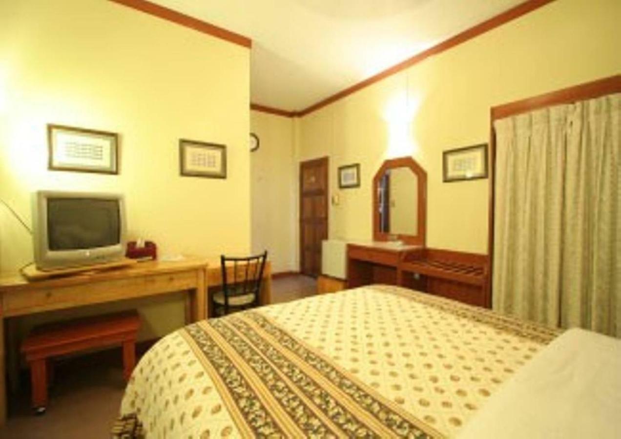 Buakao Inn Thongsala Ngoại thất bức ảnh