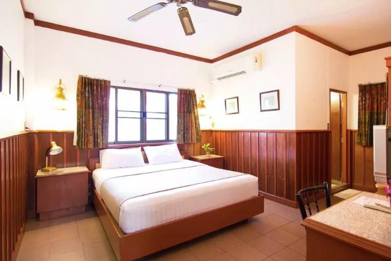 Buakao Inn Thongsala Ngoại thất bức ảnh
