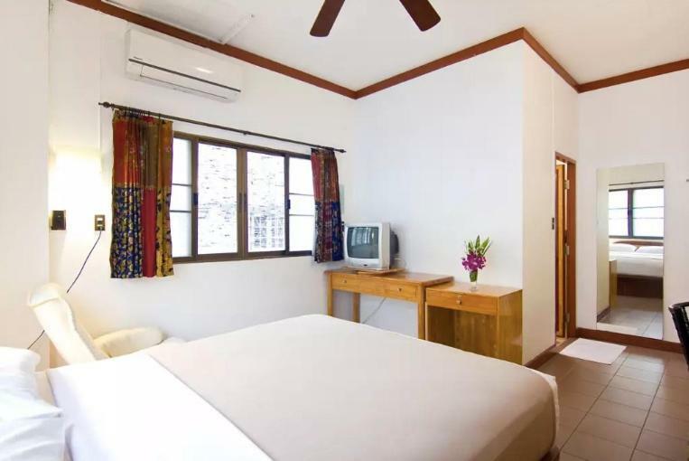 Buakao Inn Thongsala Ngoại thất bức ảnh