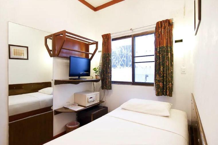 Buakao Inn Thongsala Ngoại thất bức ảnh