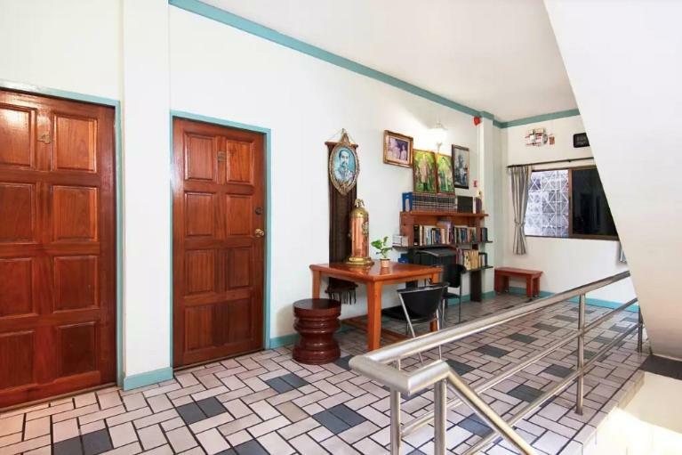 Buakao Inn Thongsala Ngoại thất bức ảnh